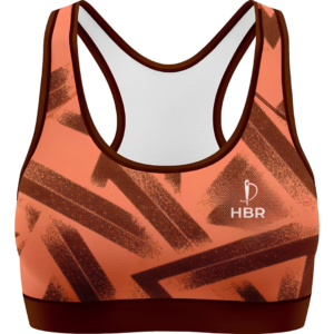 Sports Bra Sublimation