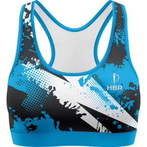 Sports Bra Sublimation