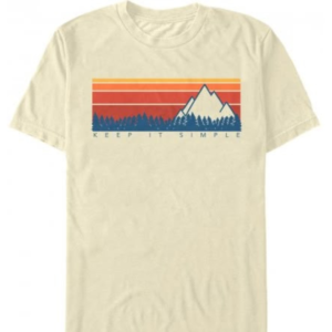 Streetwear T Shirt