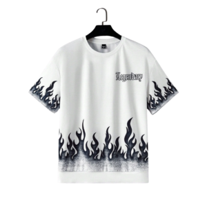 Streetwear T Shirt