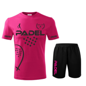 Paddle Uniform