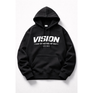 Streetwear Hoodies