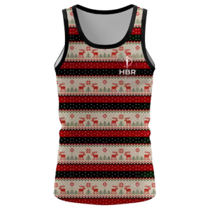 Tank Tops Sublimation