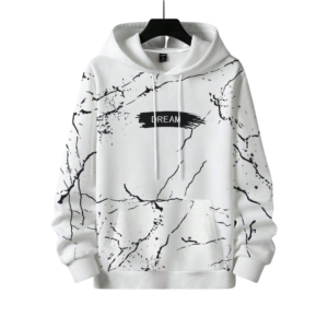 Streetwear Hoodies