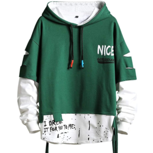 Streetwear Hoodies