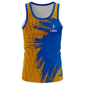 Tank Tops Sublimation