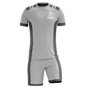 Soccer Uniform Cut & Sew