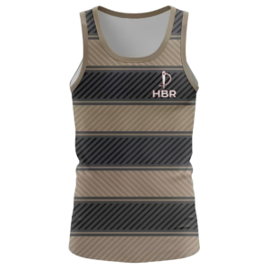 Tank Tops Sublimation
