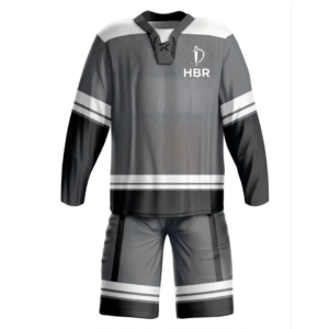Ice Hockey Uniform Sublimation