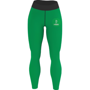 Legging Cut & Sew