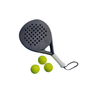 Paddle Tennis
