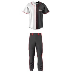 Baseball Uniform