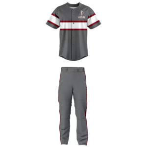 Baseball Uniform