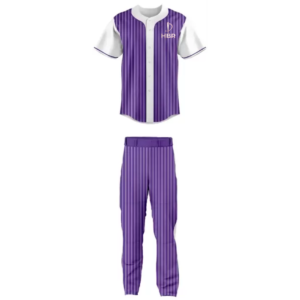 Baseball Uniform