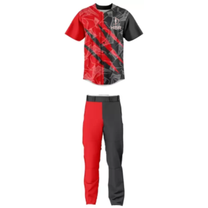 Baseball Uniform