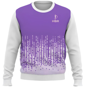 Sweatshirt Sublimation