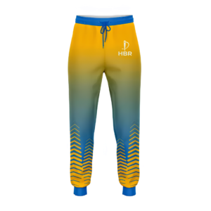 Sweatpants Sublimation