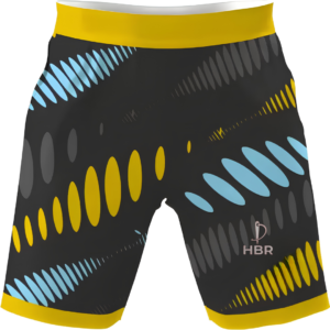 Gym Short Sublimation