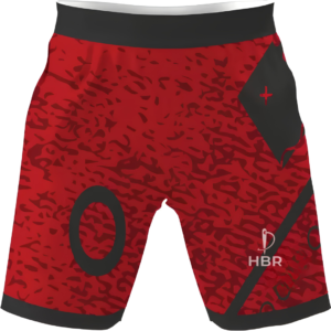 Gym Short Sublimation