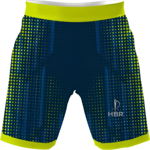Gym Short Sublimation