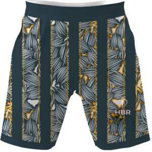 Gym Short Sublimation