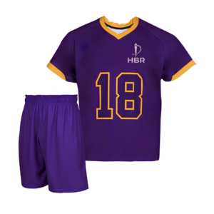 Lacrosse Uniform