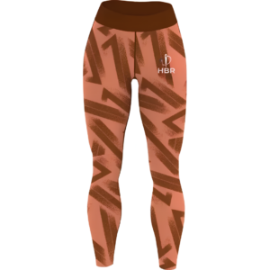 Legging Sublimation