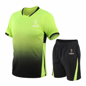 Lacrosse Uniform