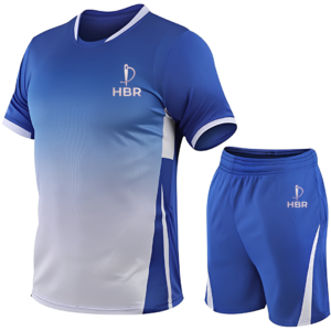 Lacrosse Uniform