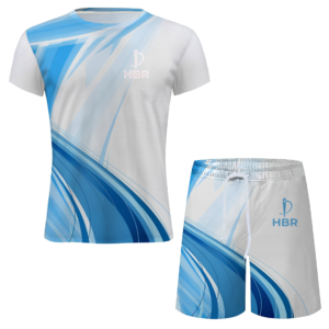 Lacrosse Uniform