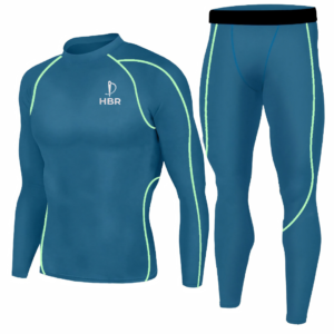 Compression Wear