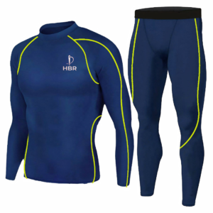 Compression Wear