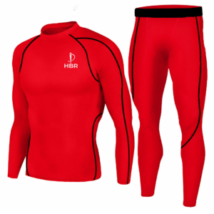 Compression Wear