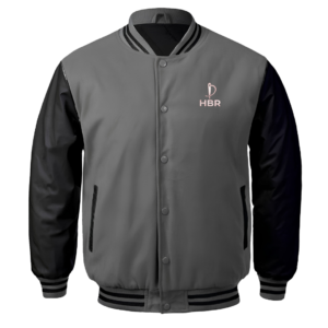 Varsity Jacket