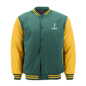 Varsity Jacket