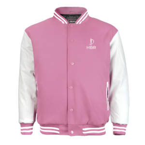 Varsity Jacket