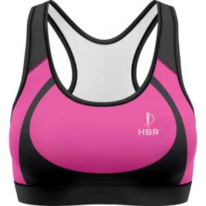Sports Bra Cut & Sew