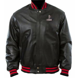 Varsity Jacket