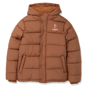 Puffer Jacket