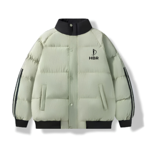Puffer Jacket