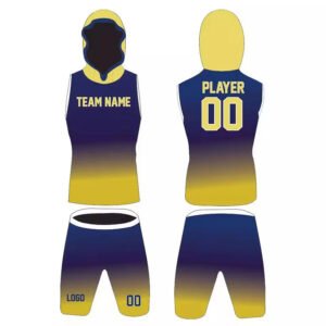7v7 Football Uniform