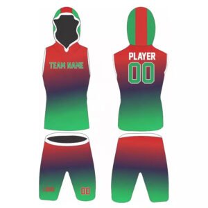 7v7 Football Uniform