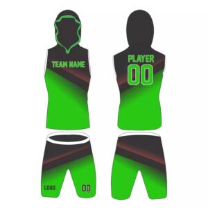 7v7 Football Uniform