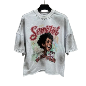 Custom Rimstone T Shirts
