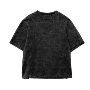 Acid Wash T Shirts