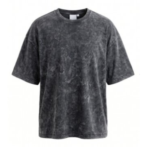 Stone Wash T Shirt