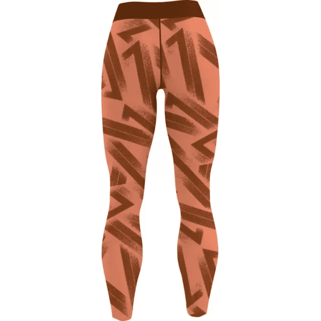 Legging Sublimation - Image 2