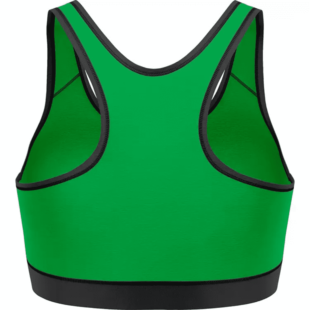 Sports Bra Cut & Sew - Image 2