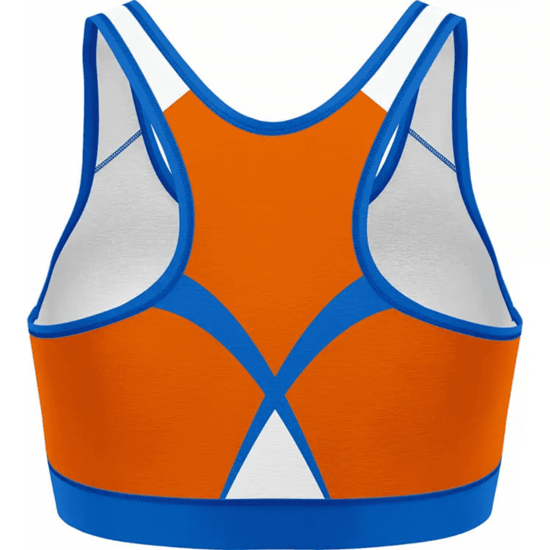 Sports Bra Cut & Sew - Image 2