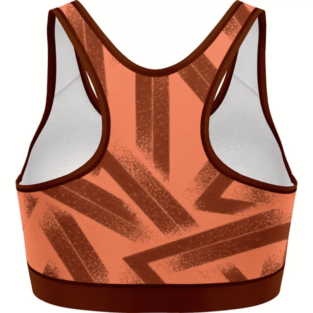Sports Bra Sublimation - Image 2